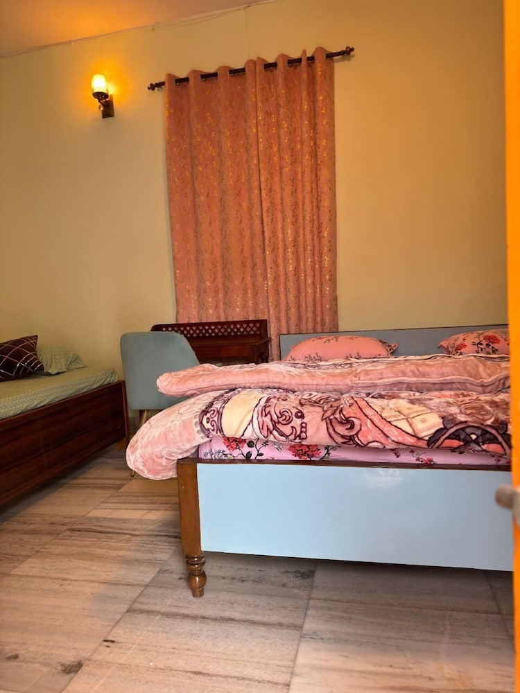 Mishra's Bungalow