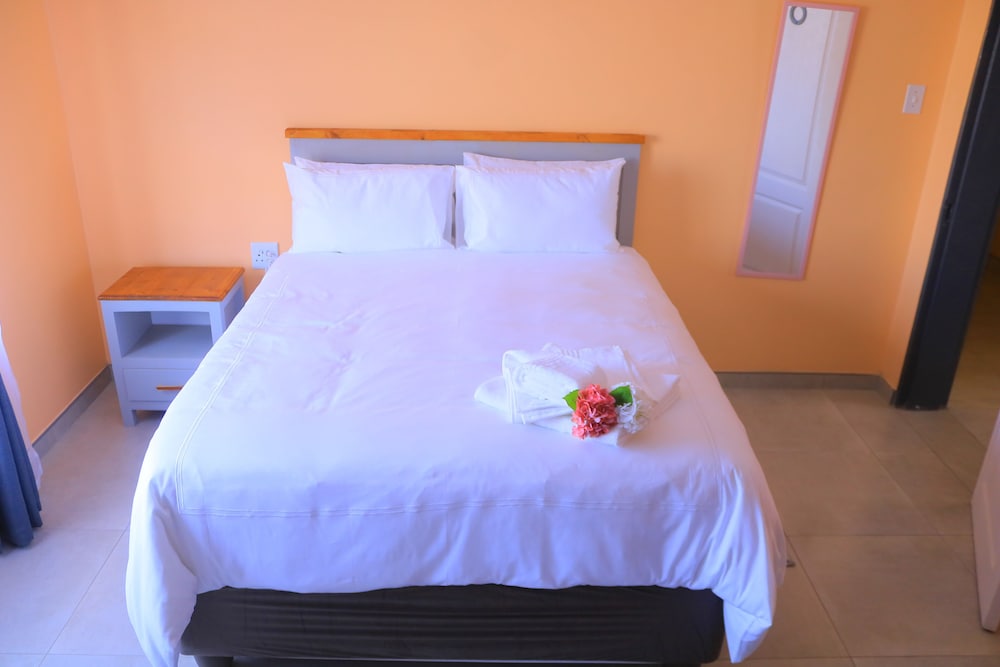 Bataung Guest House