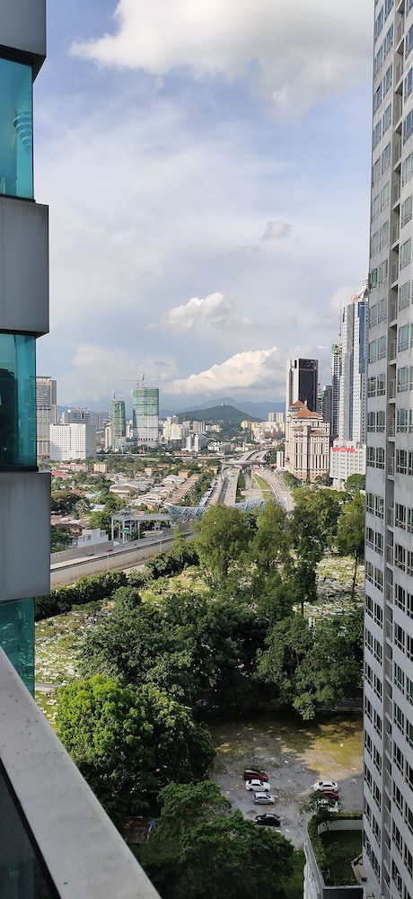 Summer Suites Kl City — 23