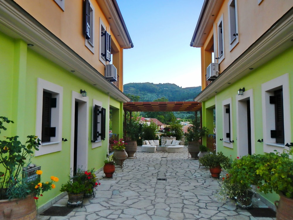 Prestige Villas