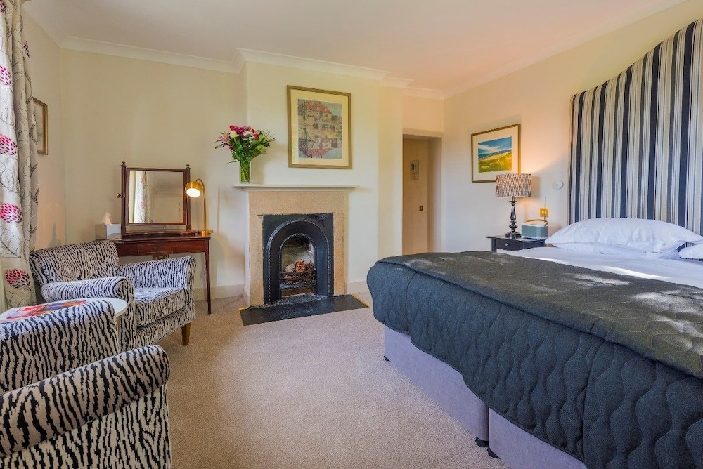 The Beeley Inn