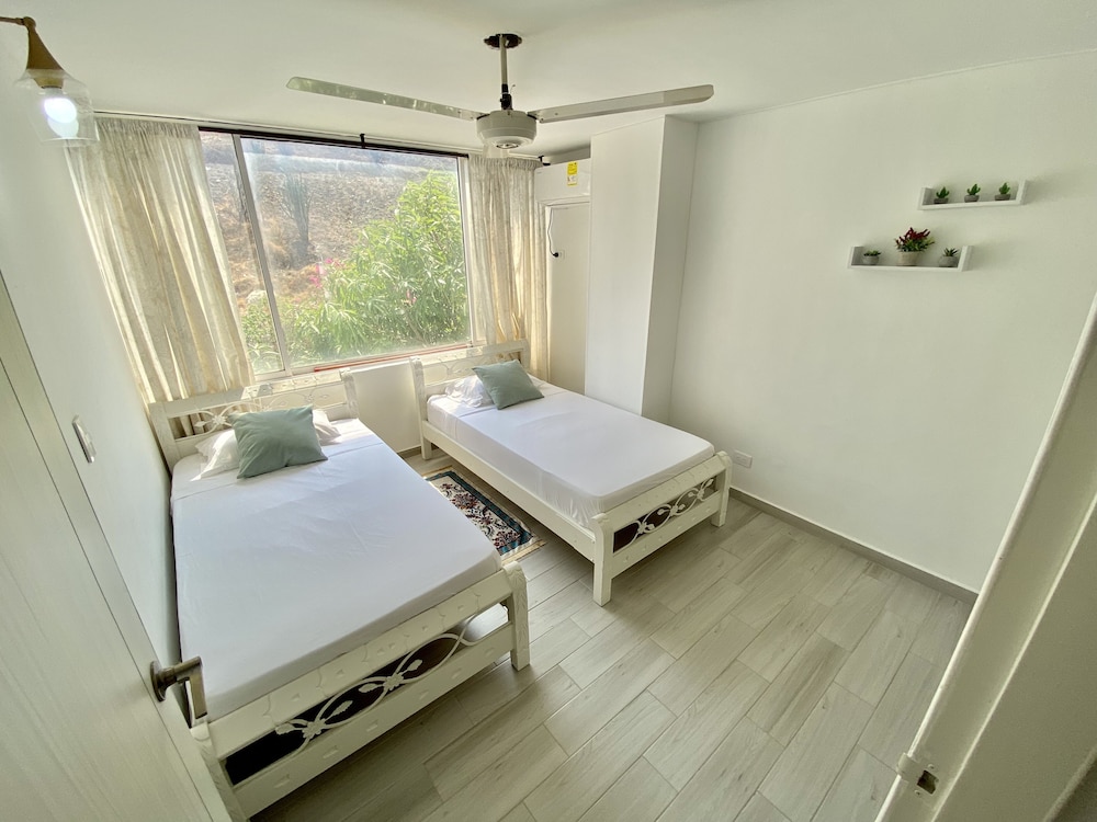 Apartamentos Genesis - Rodadero by SOHO