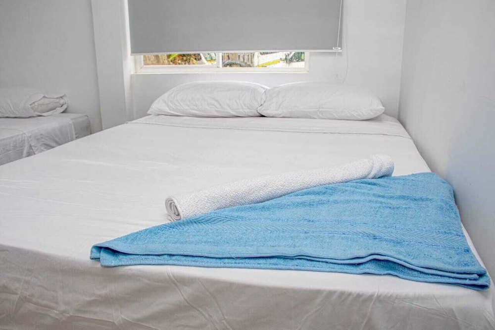 Apartamentos Kavia Sai view 3