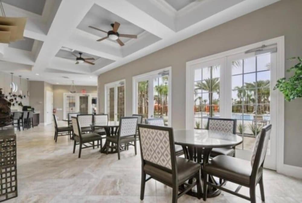 St5336ob Solterra Resort 5 Bedroom Home