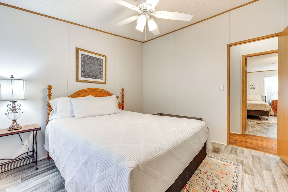 Relax, Swim & Explore: Home in Wimberley! view 5