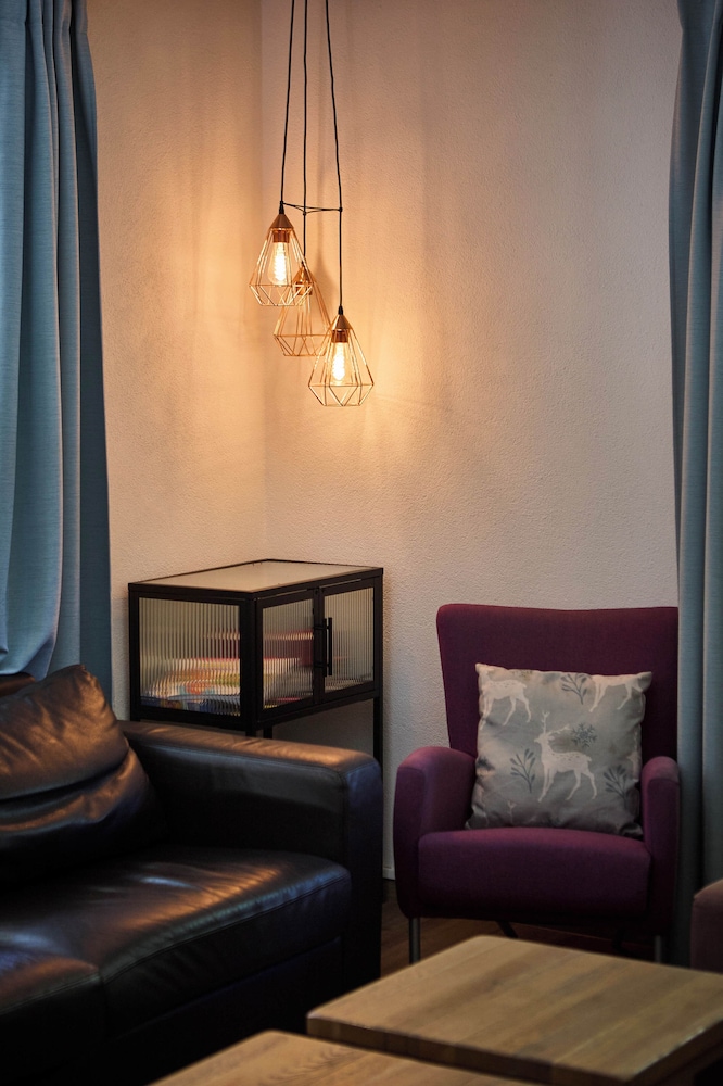 Apartments Enzian