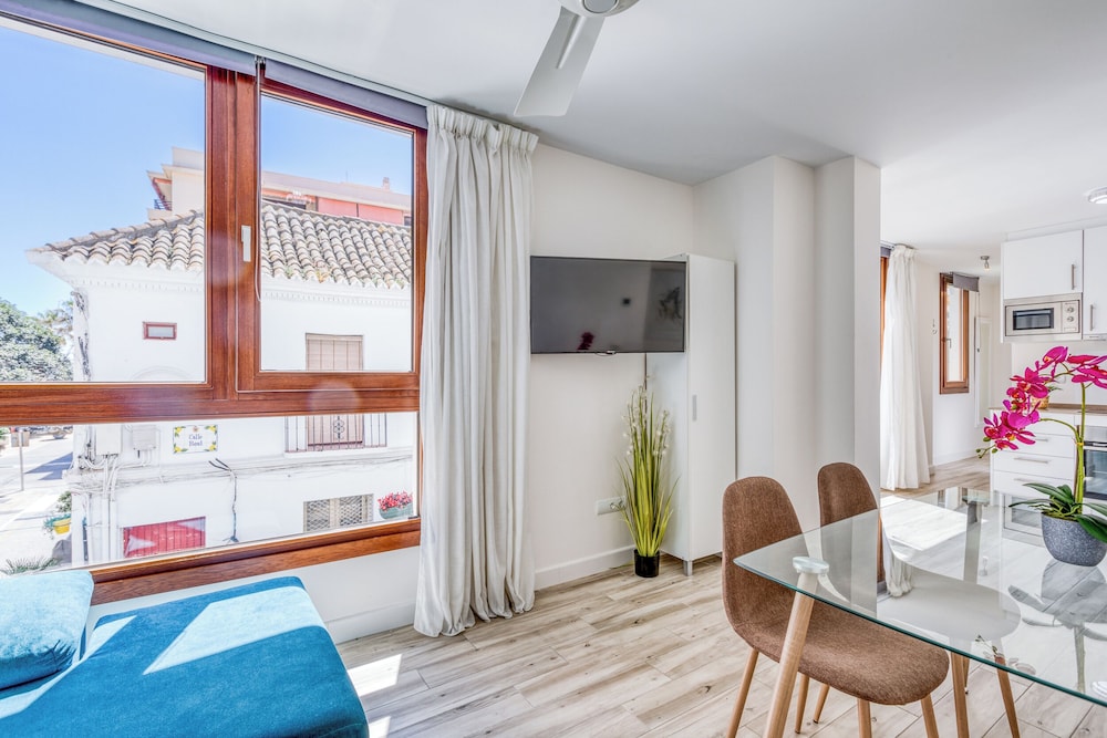 Apartamentos Donato Vista Mar by Croma