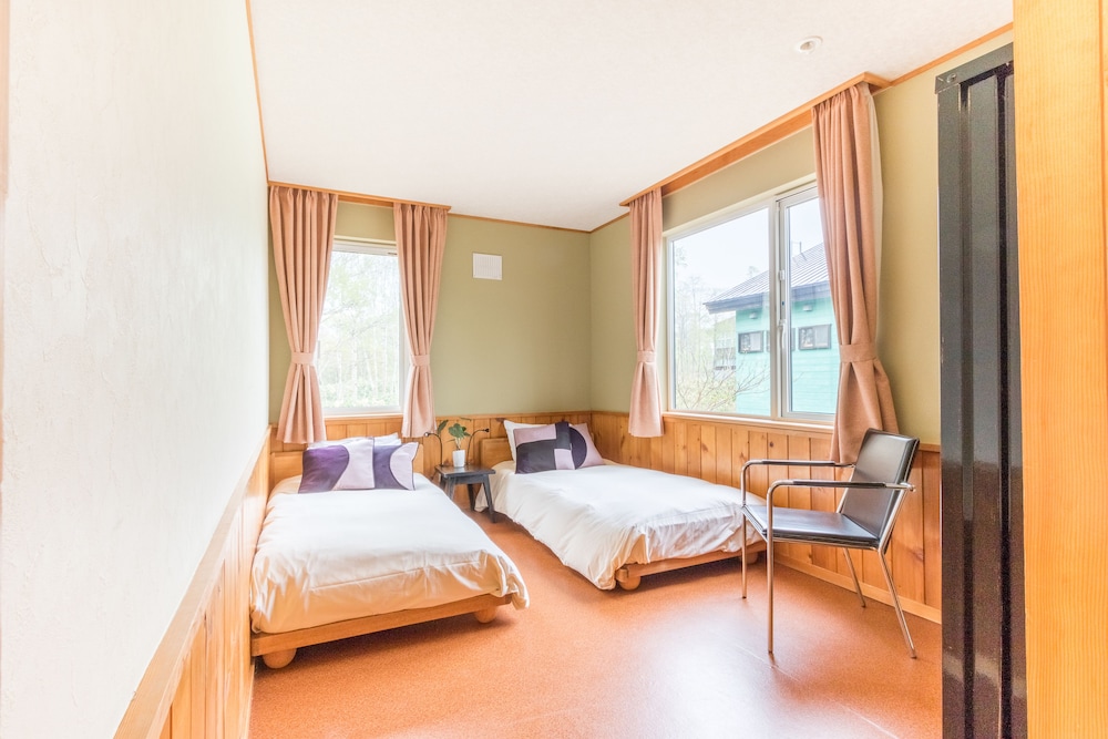 Freeride Lodge Niseko