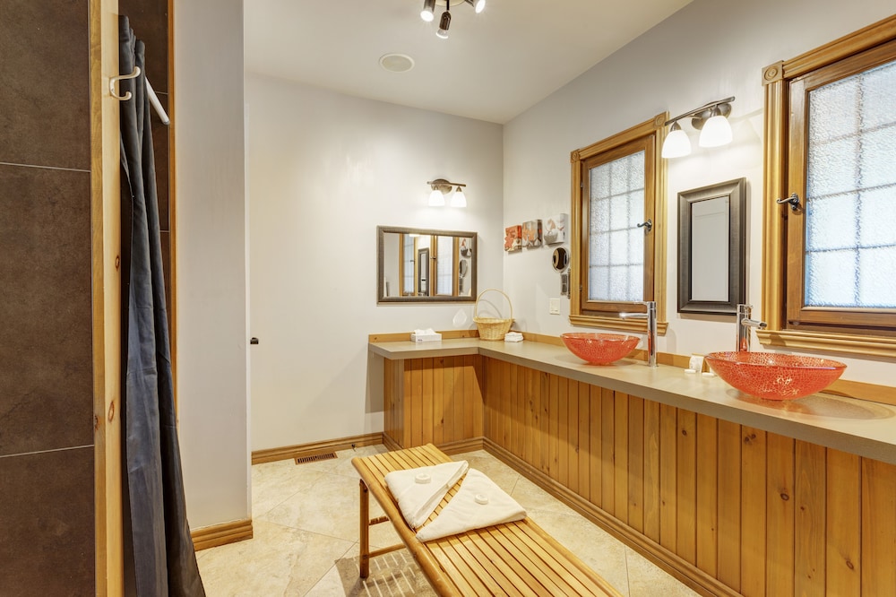 Chalets Royal Laurentien