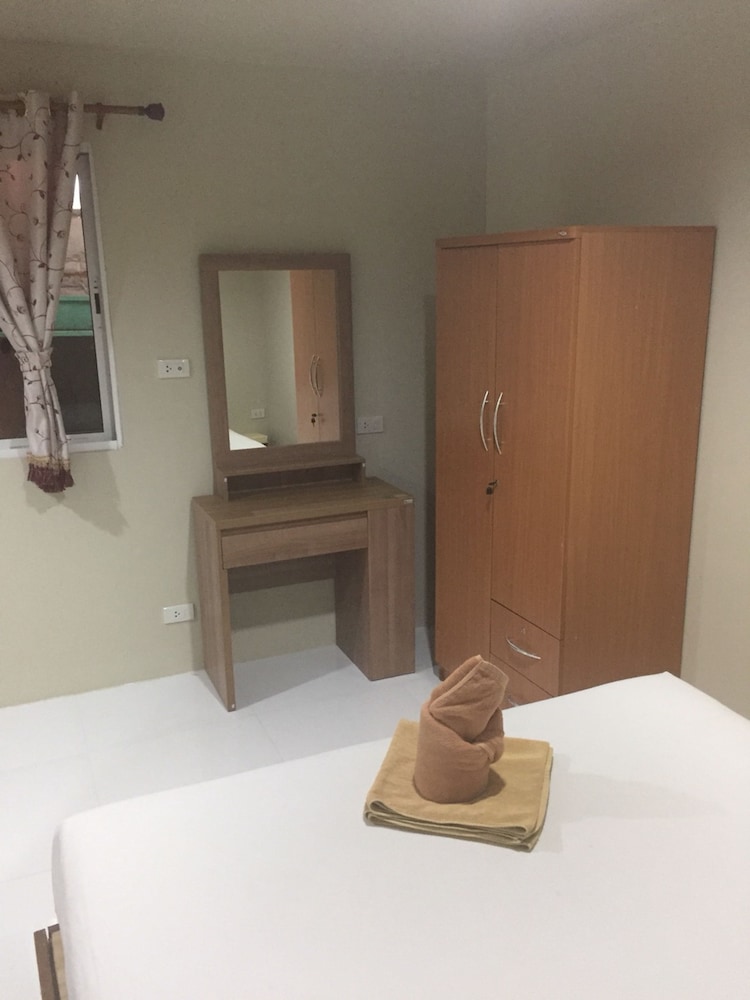 Phi Phi Viva Guesthouse - Hostel