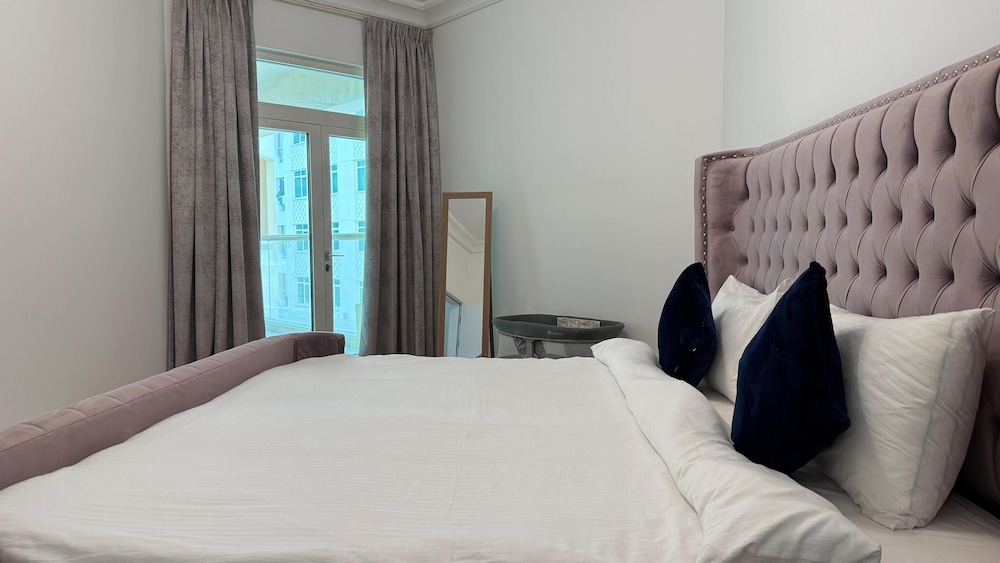 Luxury 3 Bed Apartment at Palm Jumeirah