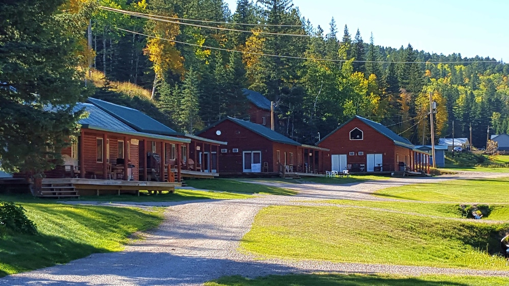 Cole Cabins