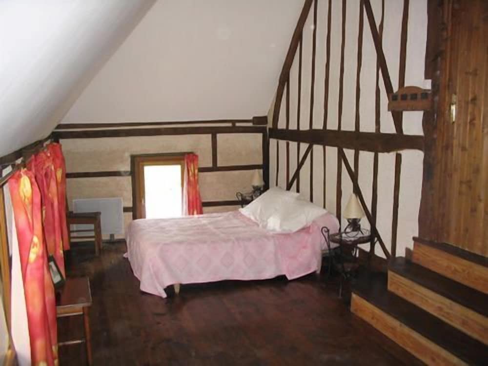 La Ferme Saint Nicolas view 2
