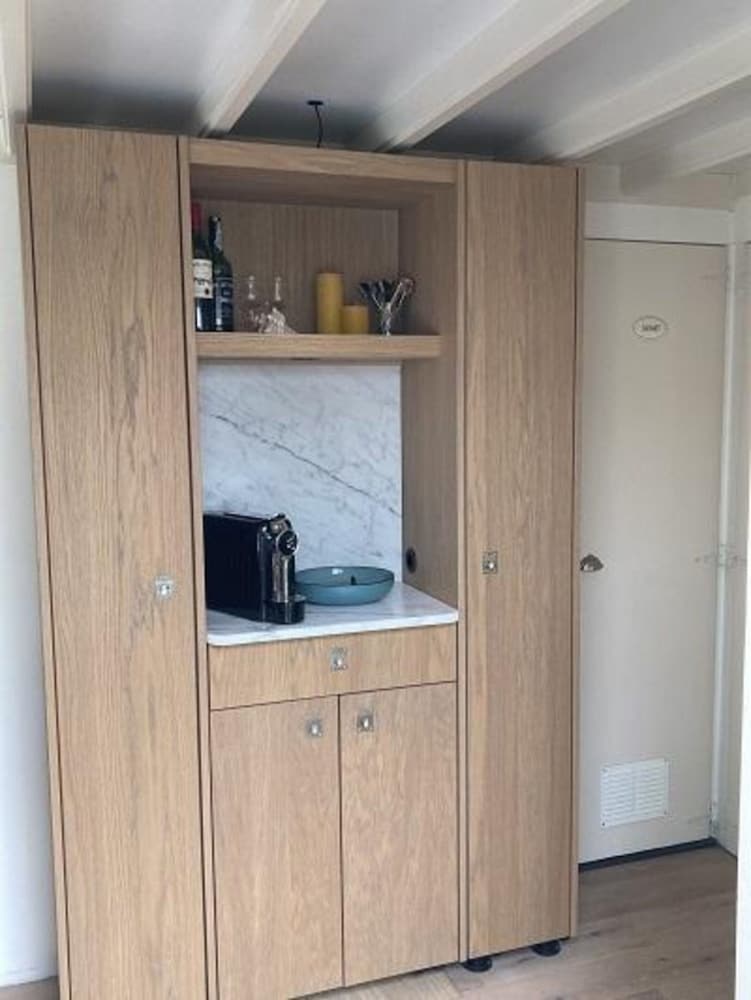 Chalet for Four Guests Near Beach