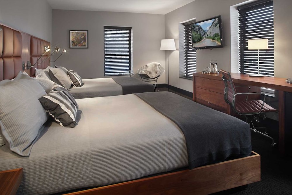 St Paul Hotel Wooster