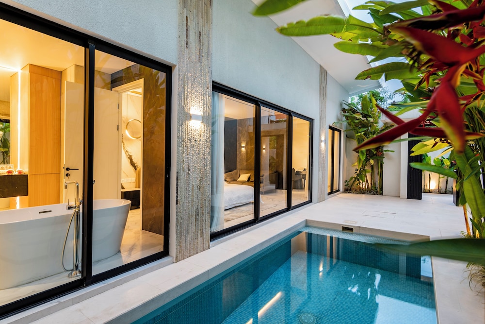 Anoya Boutique Villa