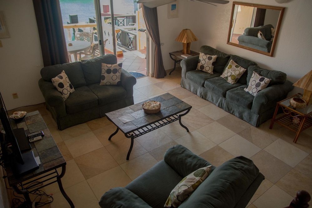 HBK Villa Rentals at Jolly Harbour