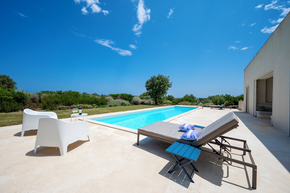 Sky Dream Oasi Vendicari Noto