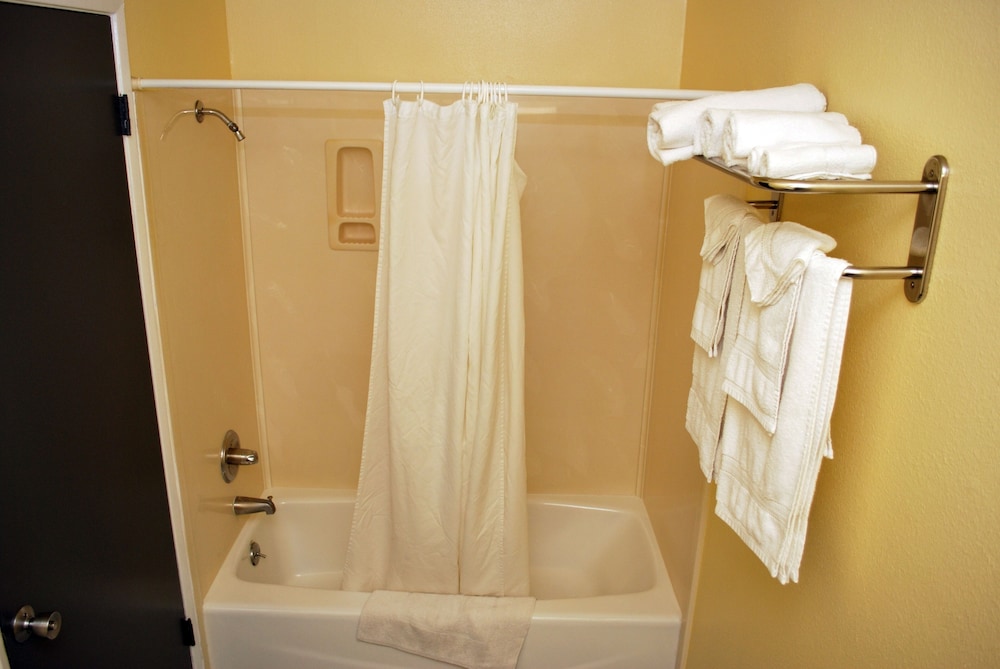Orange County/Anaheim Vacations - Budget Inn Anaheim - Property Image 17