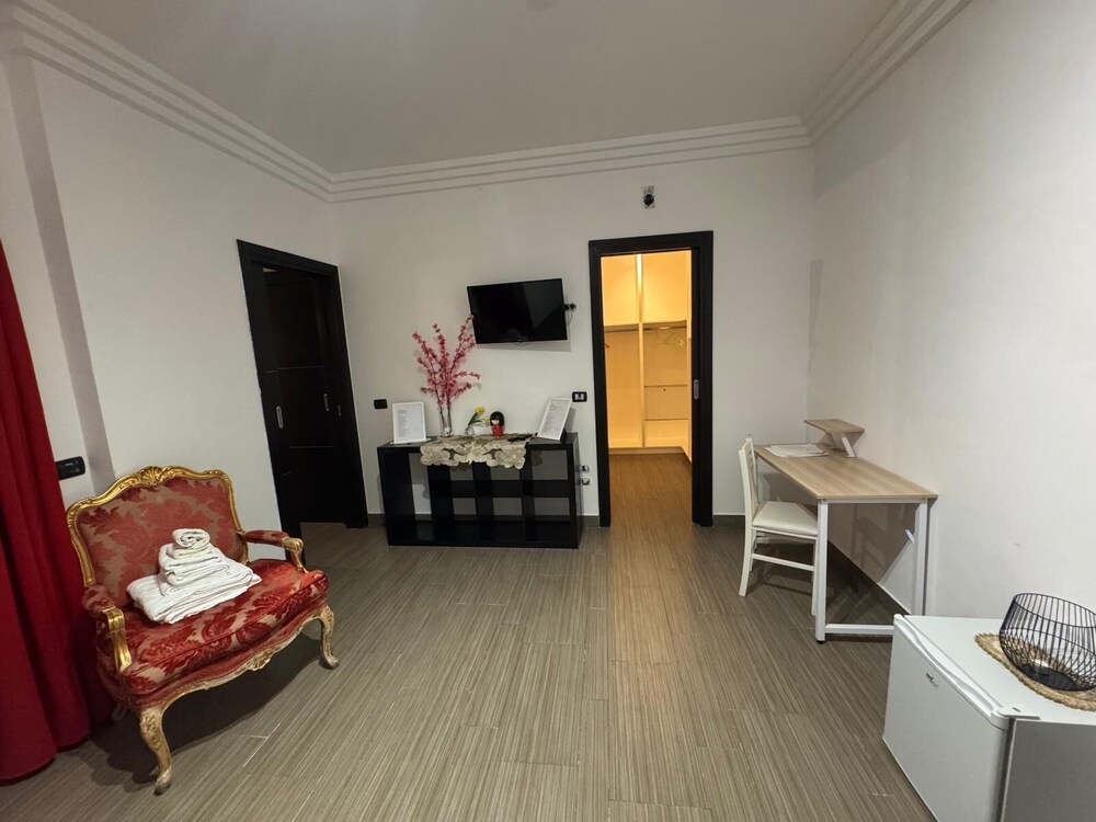 Bed and Breakfast Simonelli RoomS