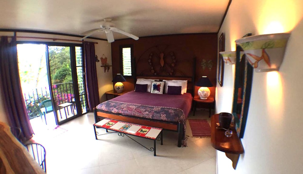 Lucky Bug B & B