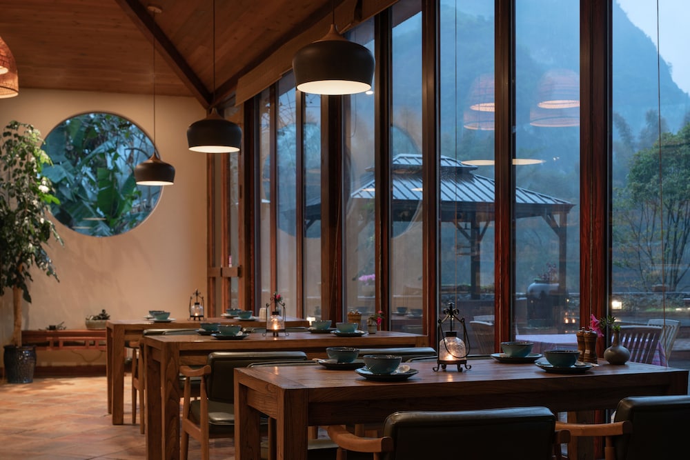 The Apsara Lodge