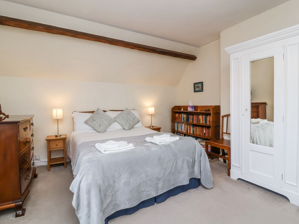 The Old Vicarage