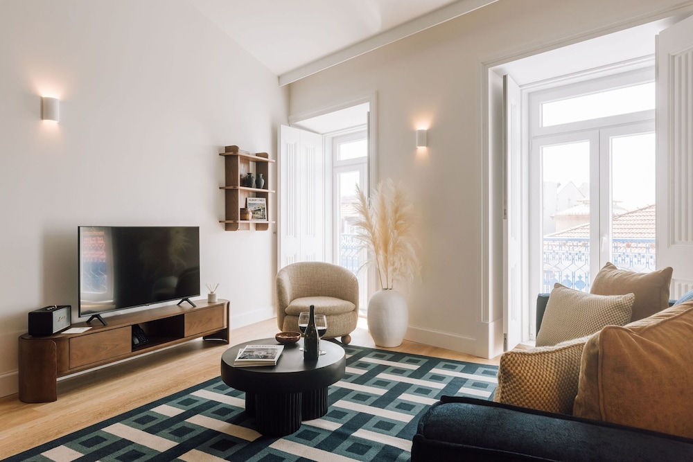 Ando Living - Abrantes 50 House