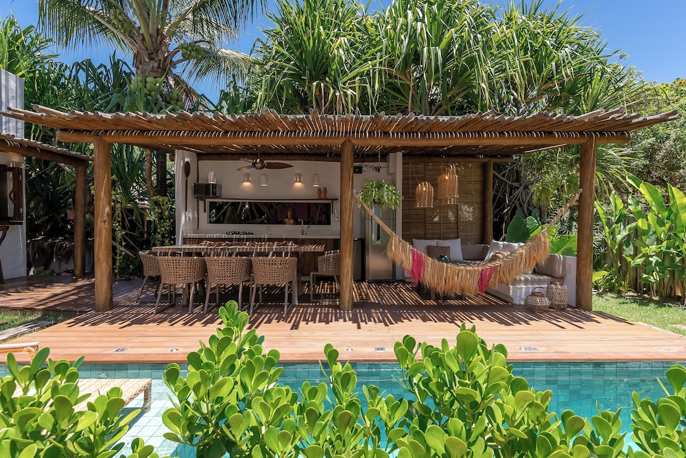 Nossa Villa Caraiva
