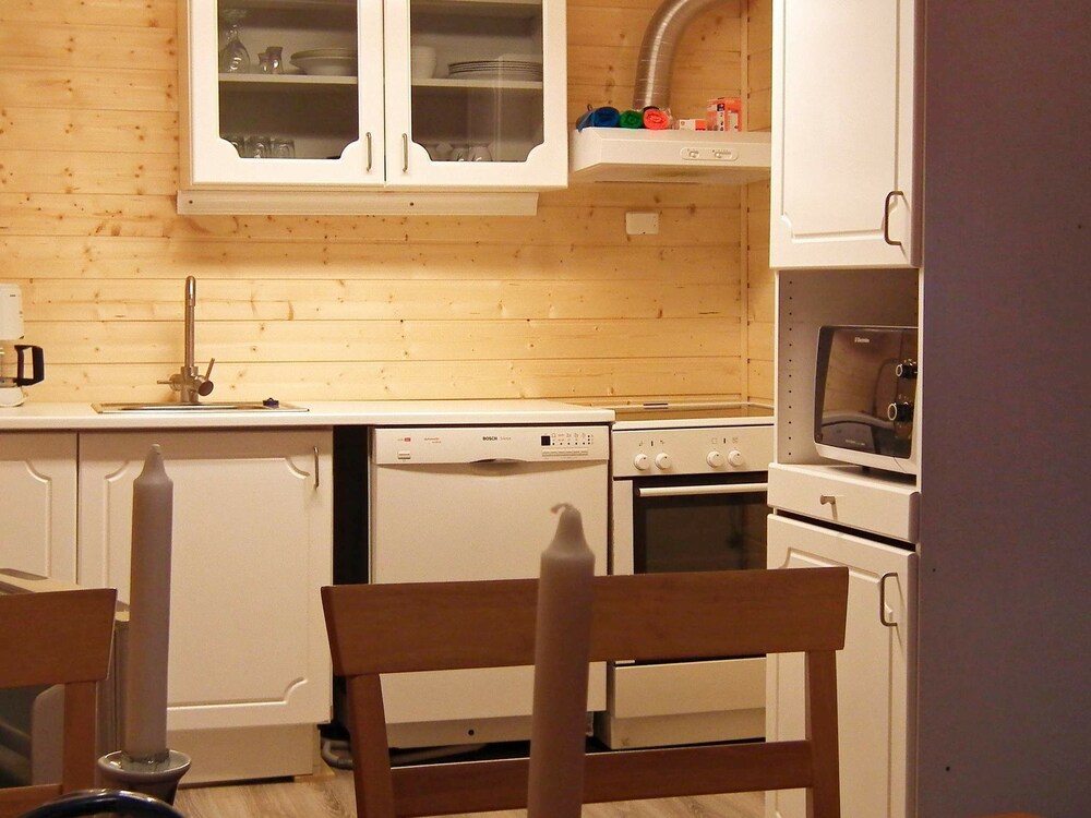 5 Person Holiday Home in Vandve view 5