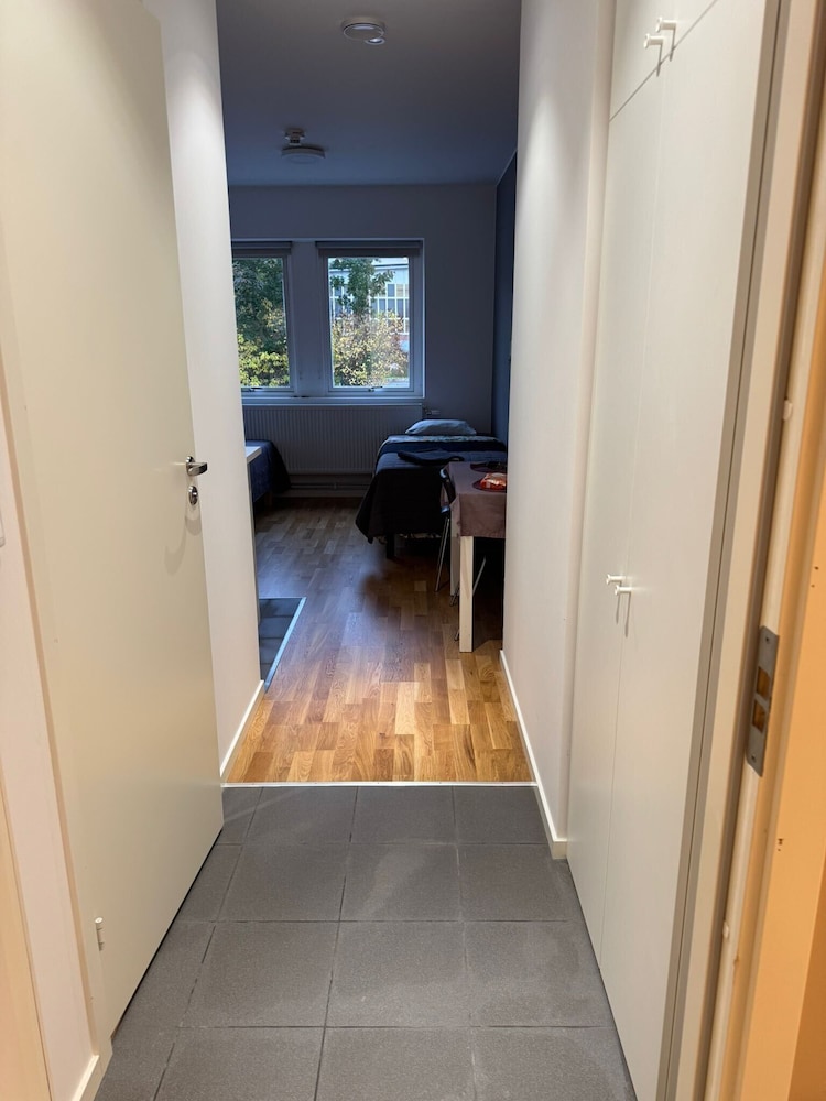 Apartment 17 in Sollentuna