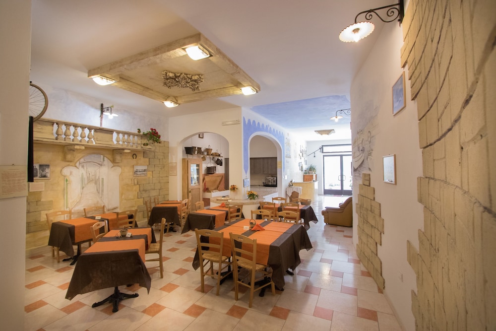 Antico Borgo Marchese