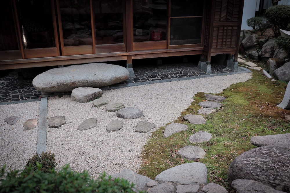 SAMURAI HOUSE See in Movies near Hikosan