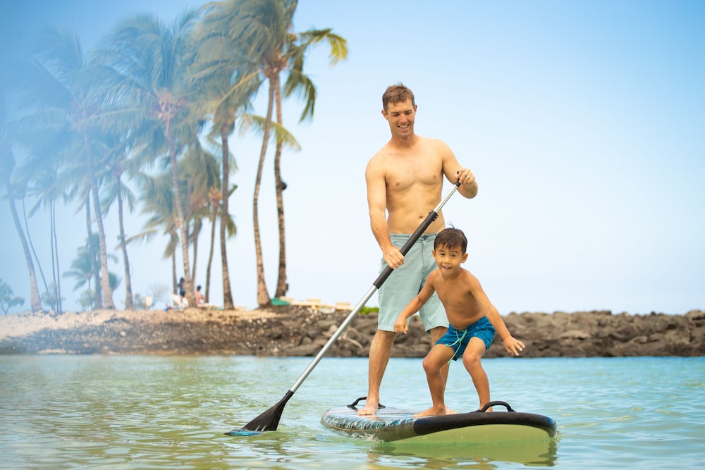 Fairmont Orchid Gold Experience - Property Image 53