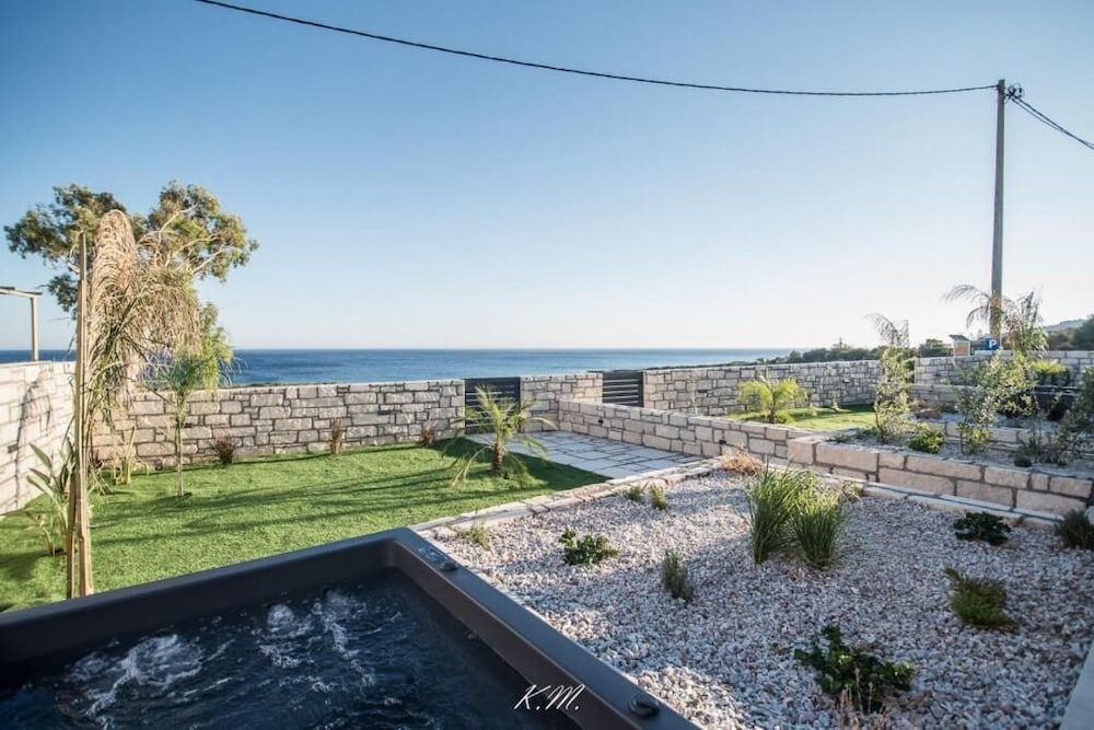 Gialos Villas Paleochora