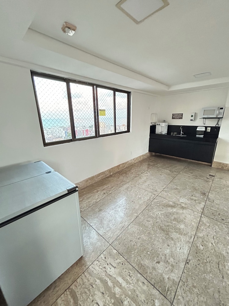 Melhores Flats - Coração de Tambaú