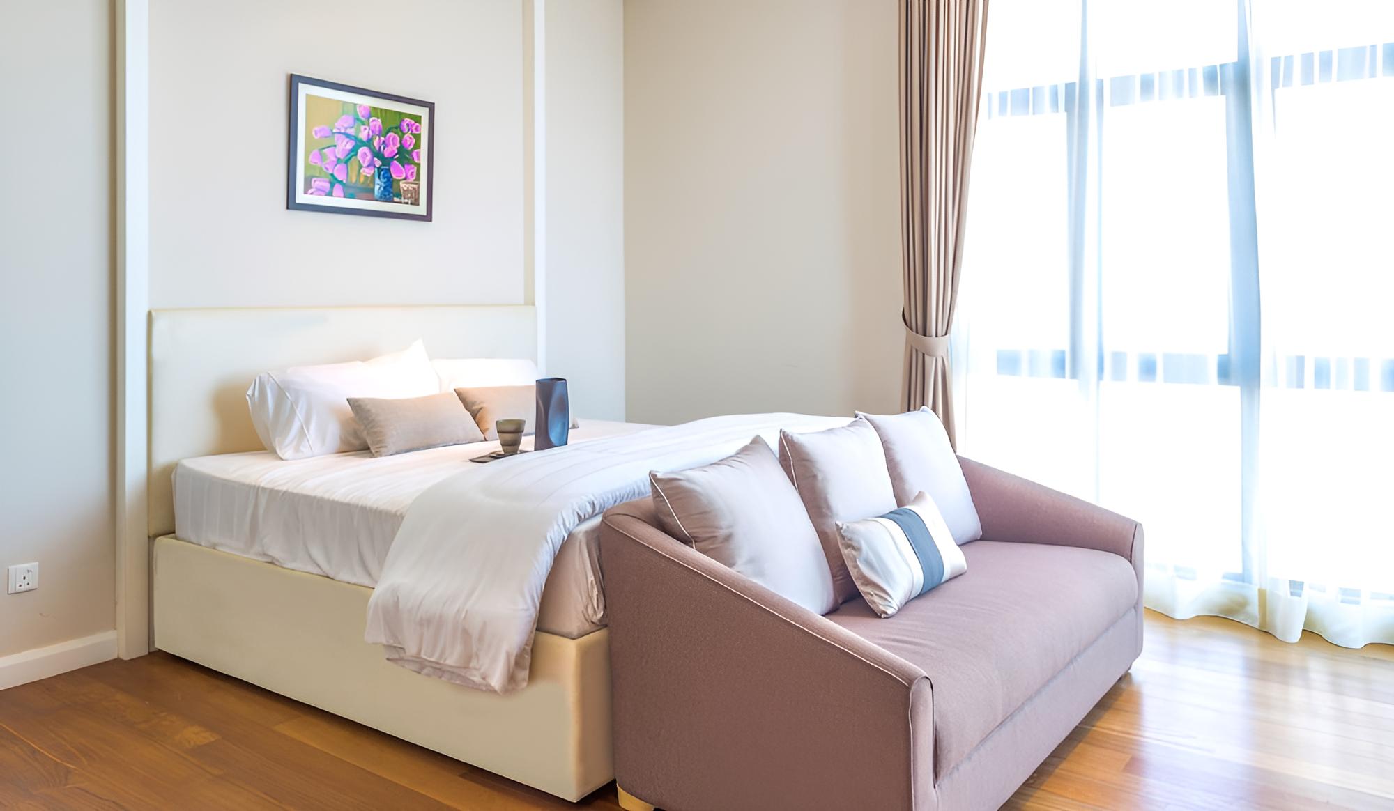 Damai 88 KLCC by Perfect Host
