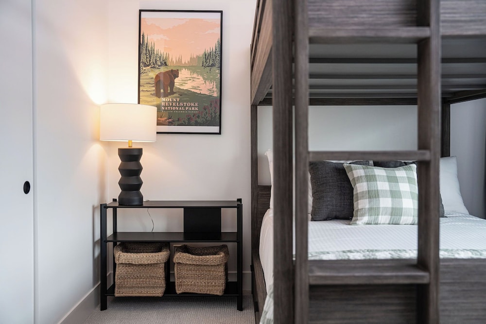 The Monashee House by Revelstoke - Image 5