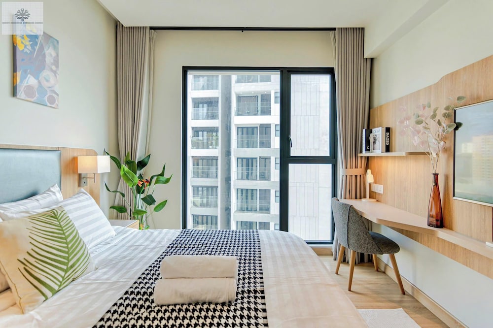 Zenity Signature Residence SaiGon