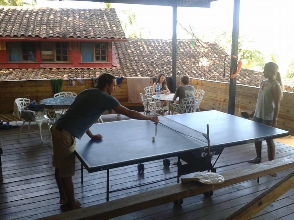 Villa Vento Surf Santa Catalina - Hostel