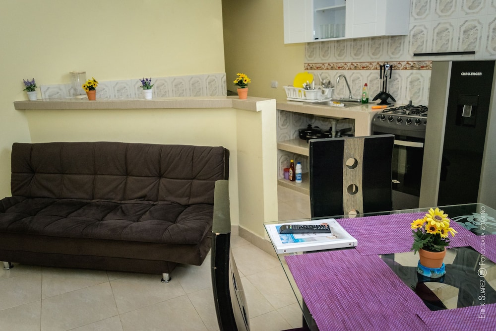 Apartamentos Villas de Cartagena