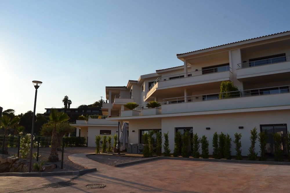 Les Jardins du Fort