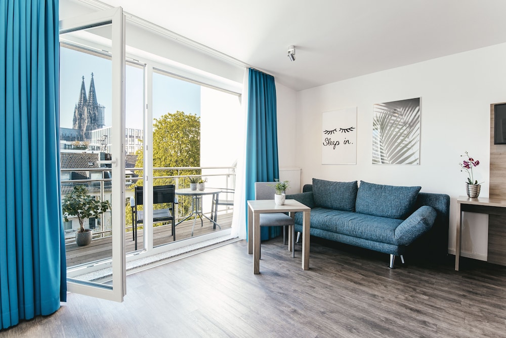 Haus am Dom