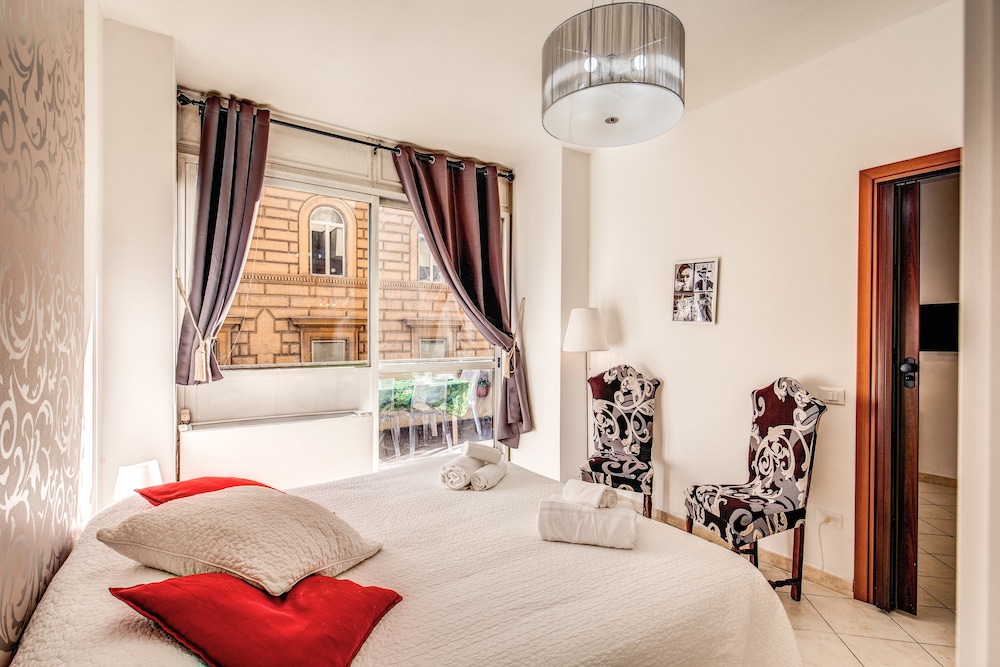 M&L Apartment - case vacanze a Roma