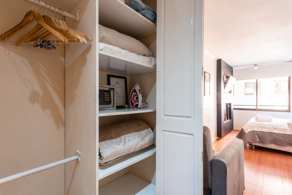 City Suite - Sanhattan Pasos Mall Costanera