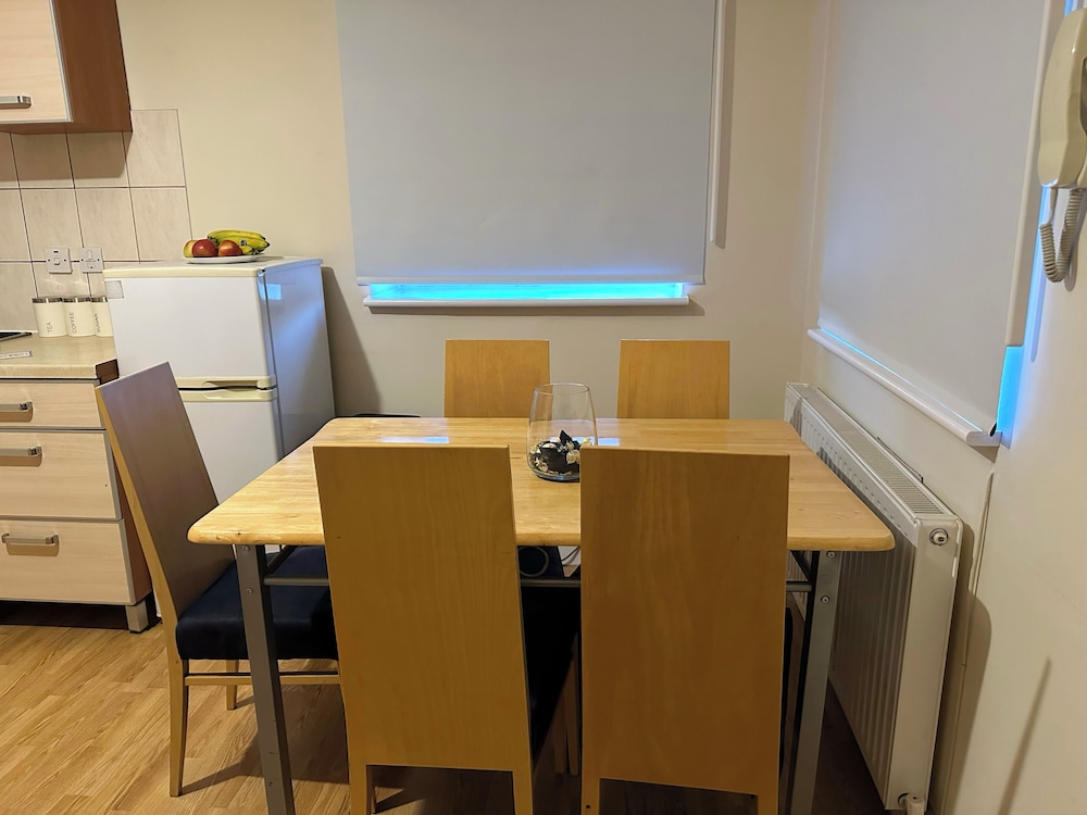 Acacia Wembley Stadium Serviced Apartment by Edens