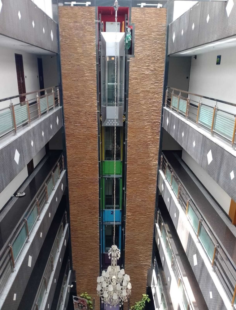 NPG Hotel