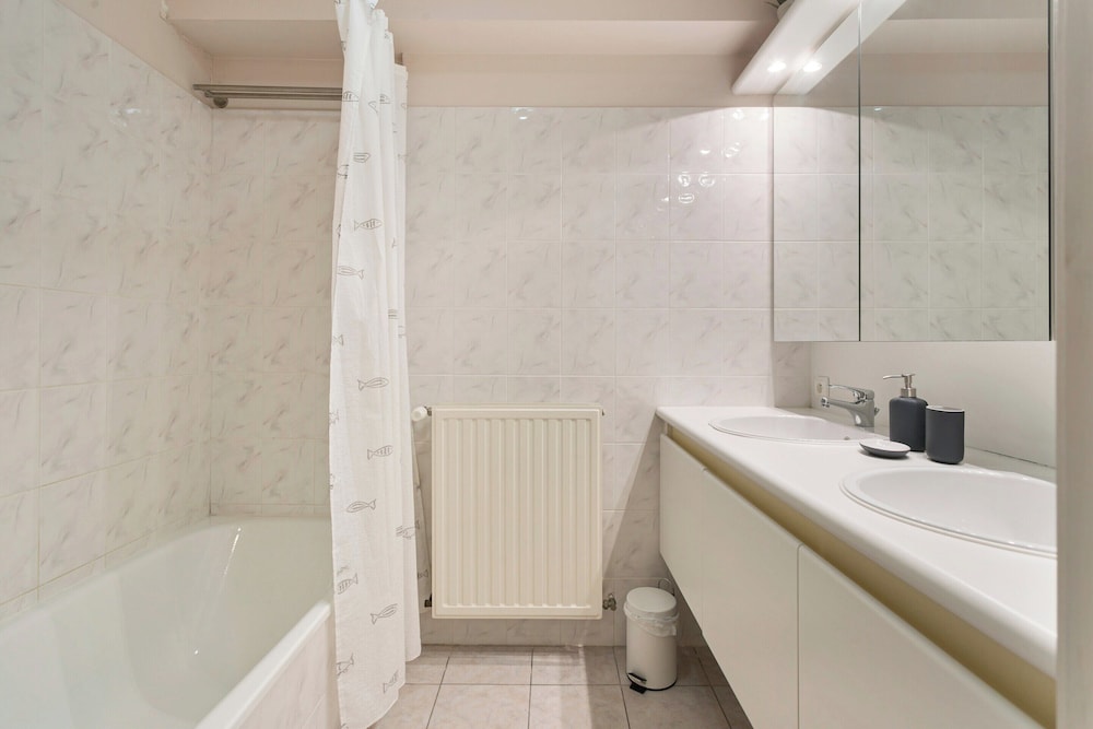 Apartment in Blankenberge by the Beach