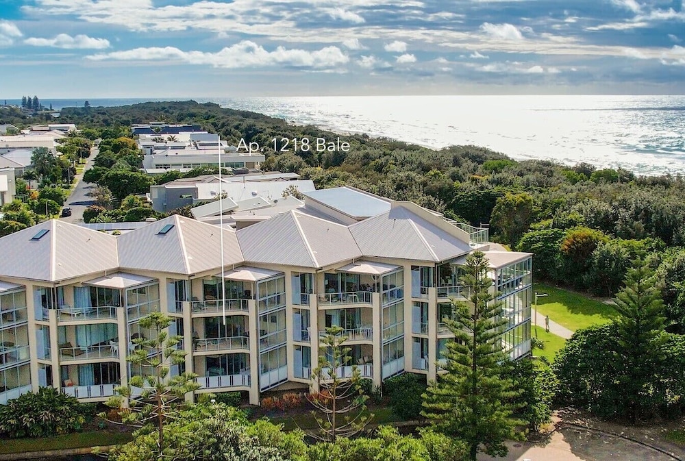 Palm Horizon - 3B Bali Resort Kingscliff