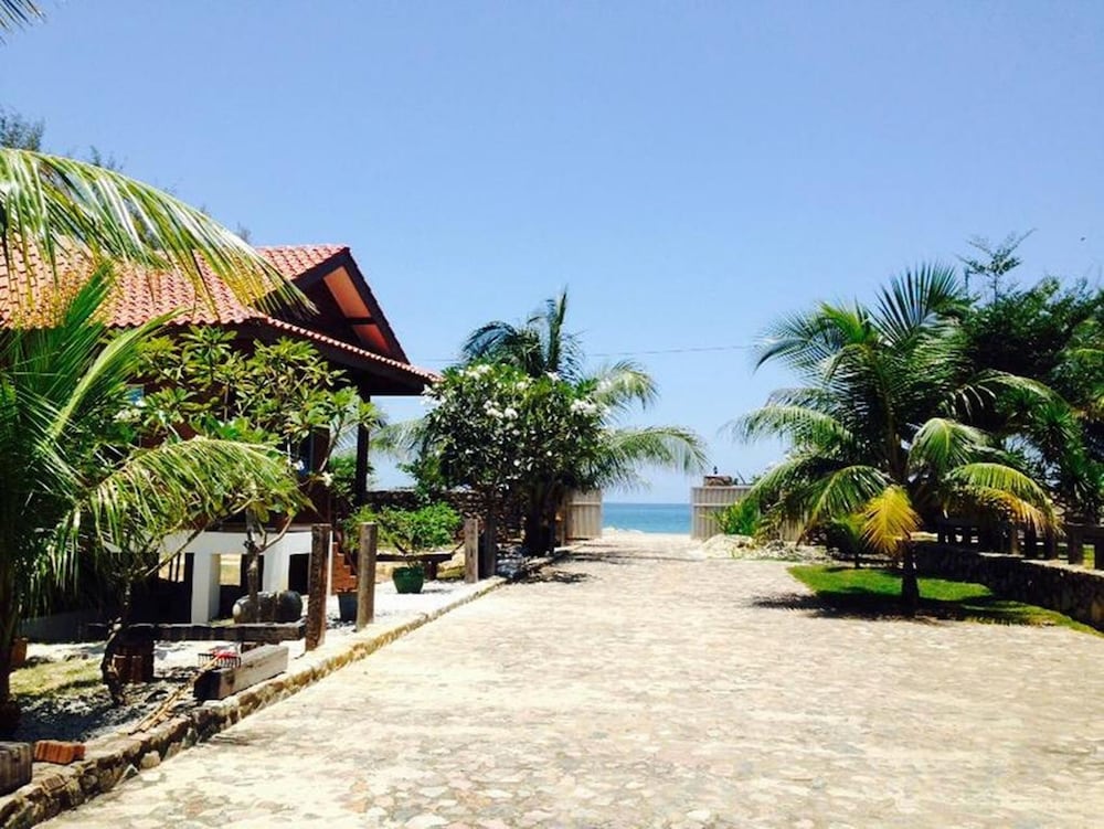 Kijalena Beach BnB photo 1